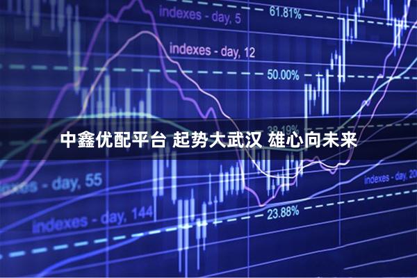 中鑫优配平台 起势大武汉 雄心向未来
