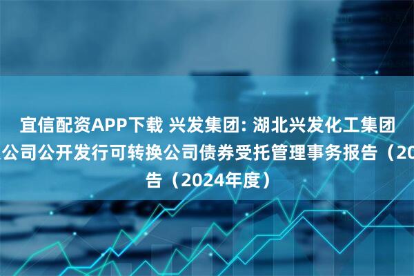 宜信配资APP下载 兴发集团: 湖北兴发化工集团股份有限公司公开发行可转换公司债券受托管理事务报告（2024年度）